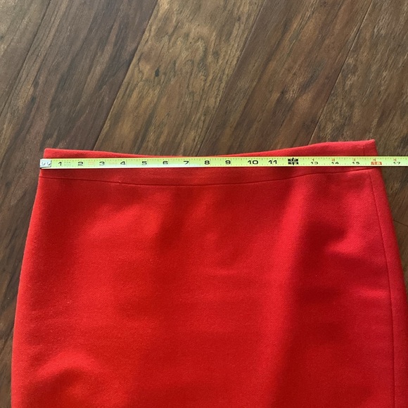 J. CREW PENCIL SKIRT - Picture 4 of 7